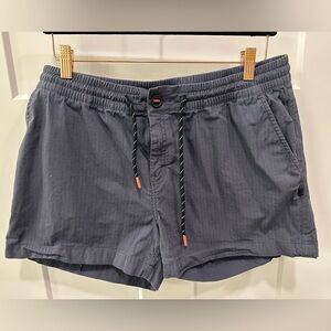 Cotopaxi hiking shorts!